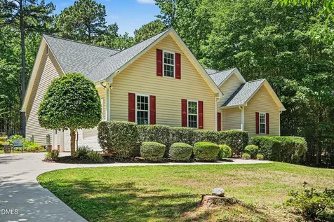 195 Lumberjack Lane Louisburg NC 27549