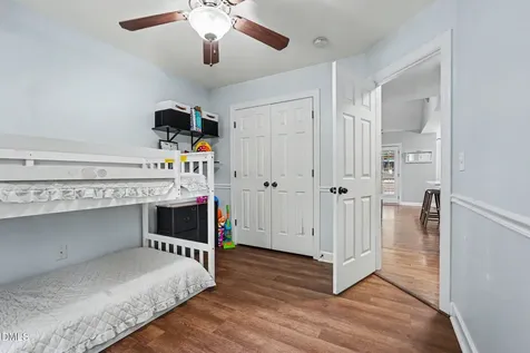 195 Lumberjack Lane Louisburg NC 27549