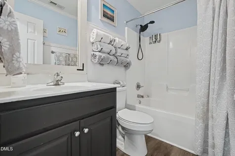 195 Lumberjack Lane Louisburg NC 27549