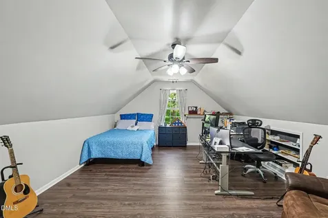 195 Lumberjack Lane Louisburg NC 27549