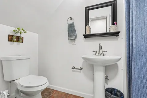 195 Lumberjack Lane Louisburg NC 27549