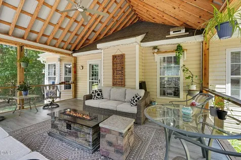 195 Lumberjack Lane Louisburg NC 27549