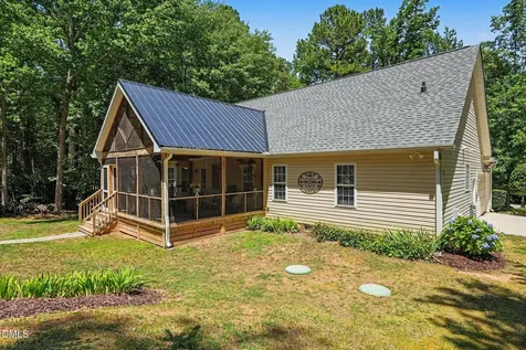 195 Lumberjack Lane Louisburg NC 27549