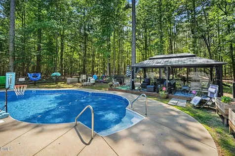 195 Lumberjack Lane Louisburg NC 27549
