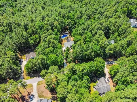 195 Lumberjack Lane Louisburg NC 27549
