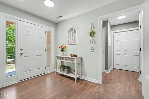 195 Lumberjack Lane Louisburg NC 27549