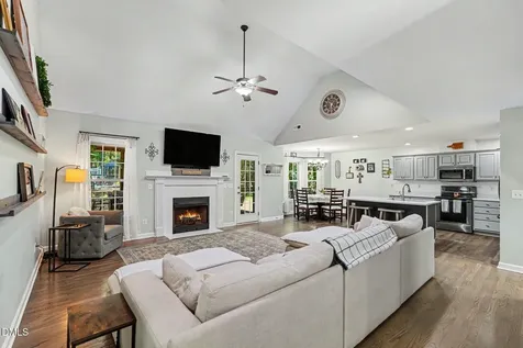 195 Lumberjack Lane Louisburg NC 27549