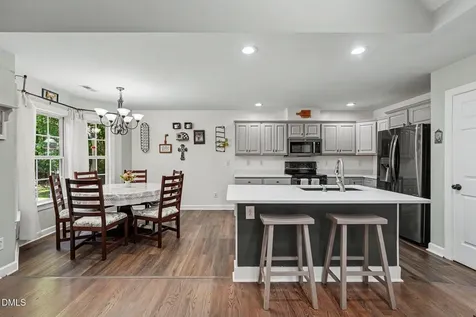 195 Lumberjack Lane Louisburg NC 27549