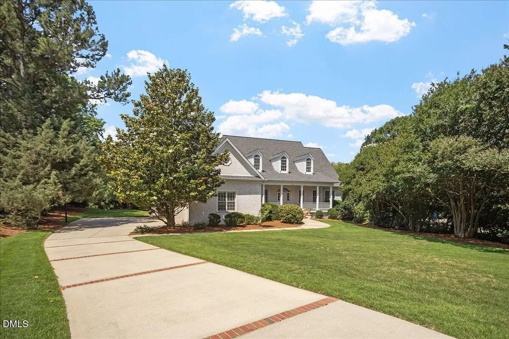 3713 William J Cowan Wynd Raleigh NC 27612