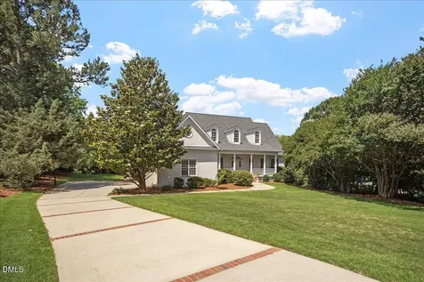 3713 William J Cowan Wynd Raleigh NC 27612