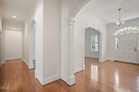 3713 William J Cowan Wynd Raleigh NC 27612