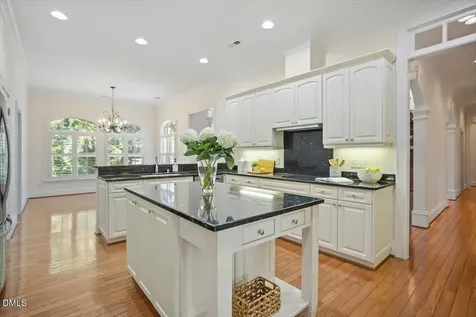 3713 William J Cowan Wynd Raleigh NC 27612