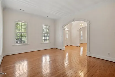 3713 William J Cowan Wynd Raleigh NC 27612