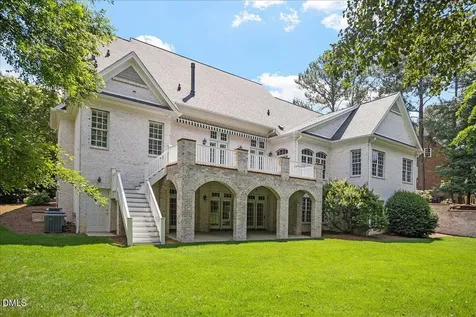 3713 William J Cowan Wynd Raleigh NC 27612