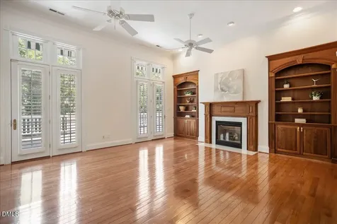 3713 William J Cowan Wynd Raleigh NC 27612