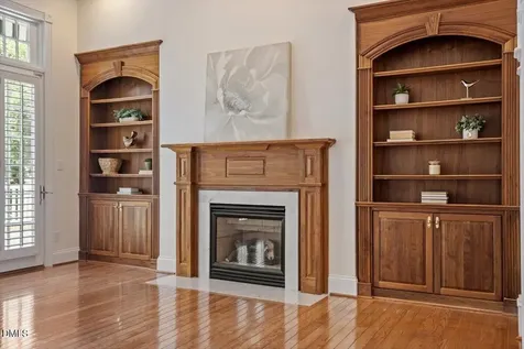 3713 William J Cowan Wynd Raleigh NC 27612