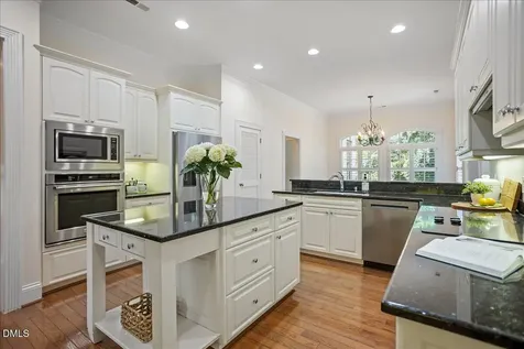 3713 William J Cowan Wynd Raleigh NC 27612