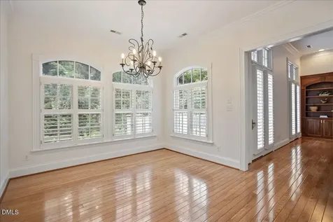 3713 William J Cowan Wynd Raleigh NC 27612