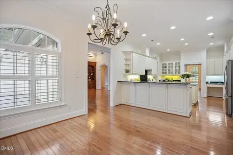 3713 William J Cowan Wynd Raleigh NC 27612