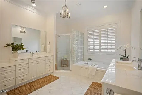 3713 William J Cowan Wynd Raleigh NC 27612