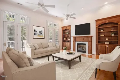 3713 William J Cowan Wynd Raleigh NC 27612