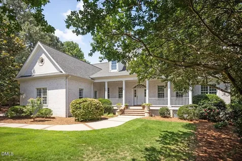 3713 William J Cowan Wynd Raleigh NC 27612
