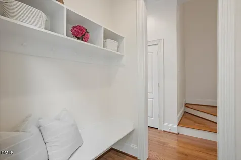 3713 William J Cowan Wynd Raleigh NC 27612