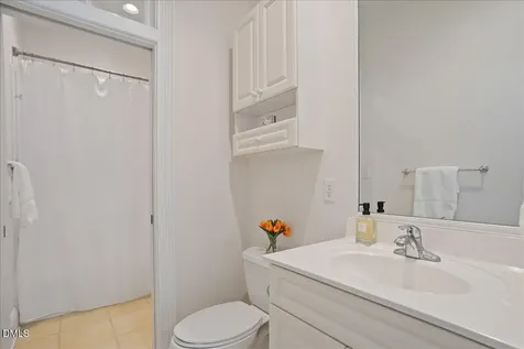 3713 William J Cowan Wynd Raleigh NC 27612