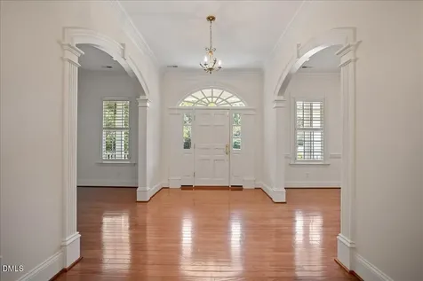 3713 William J Cowan Wynd Raleigh NC 27612