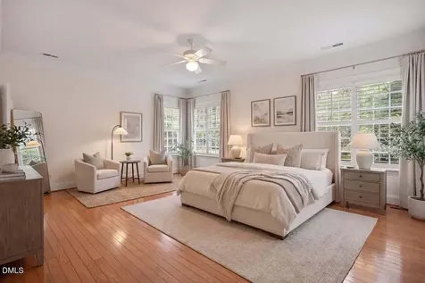 3713 William J Cowan Wynd Raleigh NC 27612