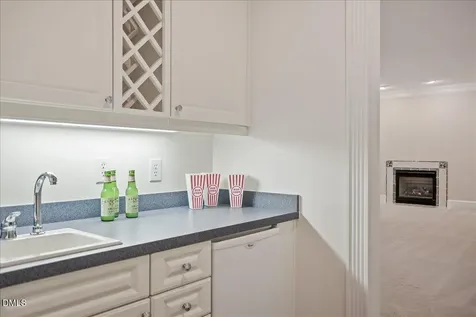 3713 William J Cowan Wynd Raleigh NC 27612