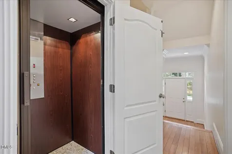 3713 William J Cowan Wynd Raleigh NC 27612