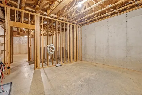 3713 William J Cowan Wynd Raleigh NC 27612