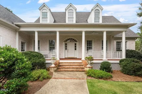 3713 William J Cowan Wynd Raleigh NC 27612