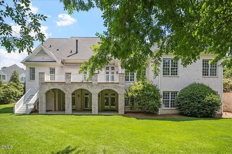 3713 William J Cowan Wynd Raleigh NC 27612