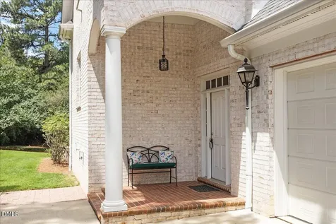 3713 William J Cowan Wynd Raleigh NC 27612