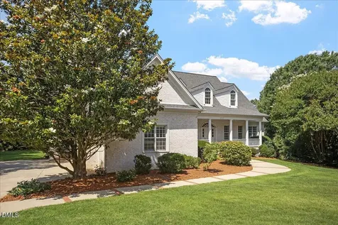 3713 William J Cowan Wynd Raleigh NC 27612