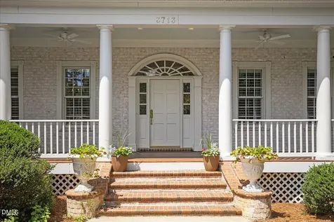3713 William J Cowan Wynd Raleigh NC 27612