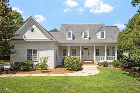 3713 William J Cowan Wynd Raleigh NC 27612