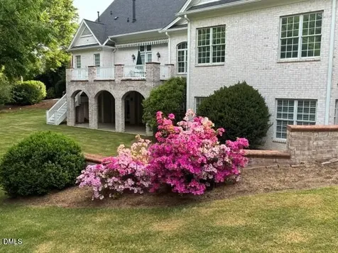 3713 William J Cowan Wynd Raleigh NC 27612