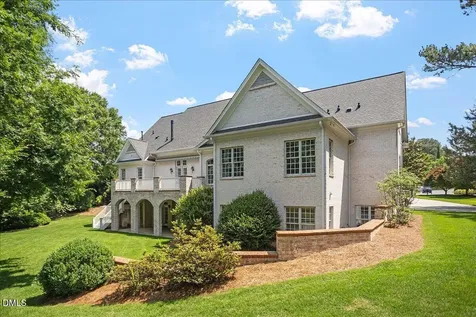 3713 William J Cowan Wynd Raleigh NC 27612