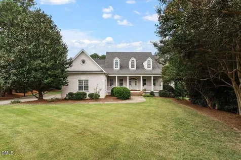 3713 William J Cowan Wynd Raleigh NC 27612