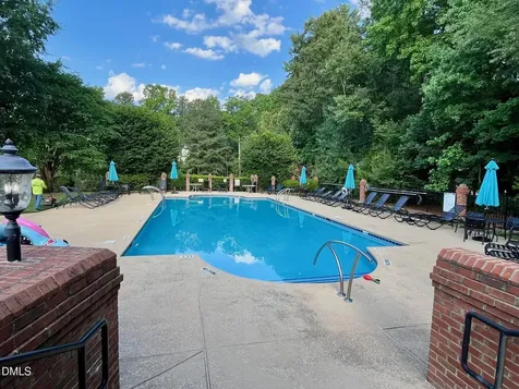 3713 William J Cowan Wynd Raleigh NC 27612