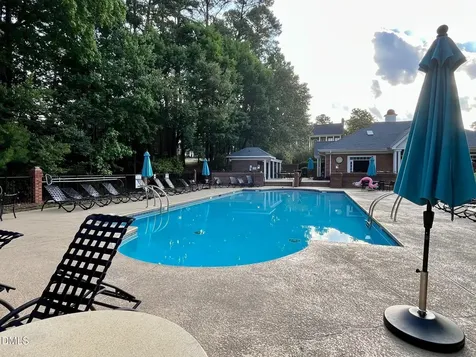 3713 William J Cowan Wynd Raleigh NC 27612