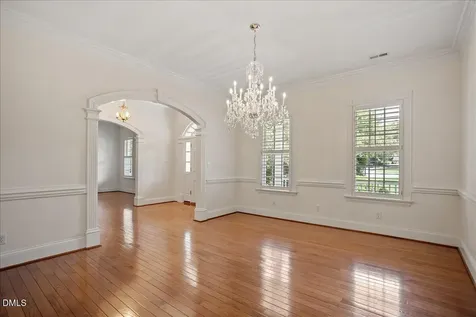 3713 William J Cowan Wynd Raleigh NC 27612