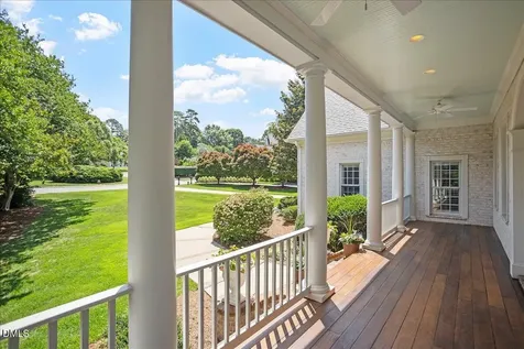 3713 William J Cowan Wynd Raleigh NC 27612