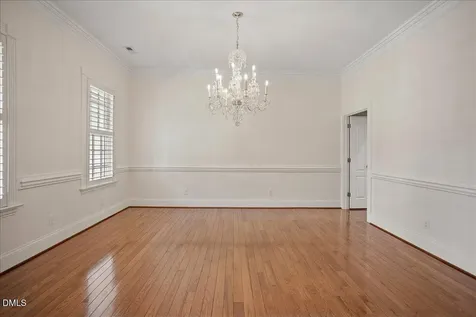 3713 William J Cowan Wynd Raleigh NC 27612