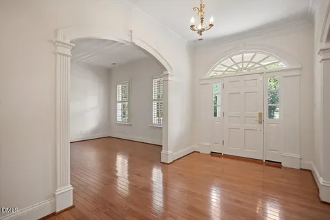 3713 William J Cowan Wynd Raleigh NC 27612