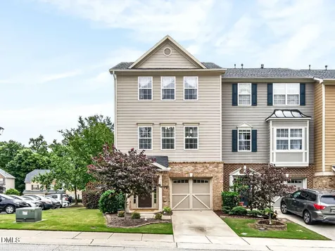 100 Gallent Hedge Trail Apex NC 27539