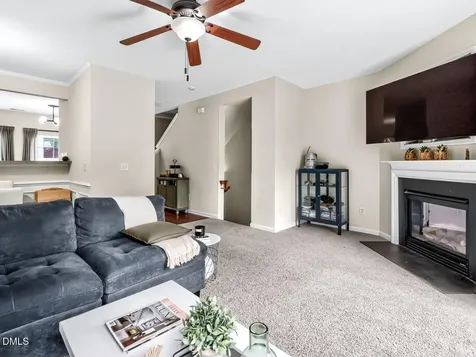 100 Gallent Hedge Trail Apex NC 27539